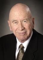 Gordon Morgan
