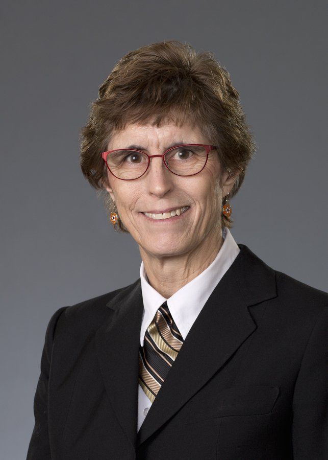 Kathy Visentin