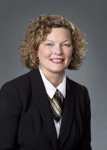 Martha Gleddie