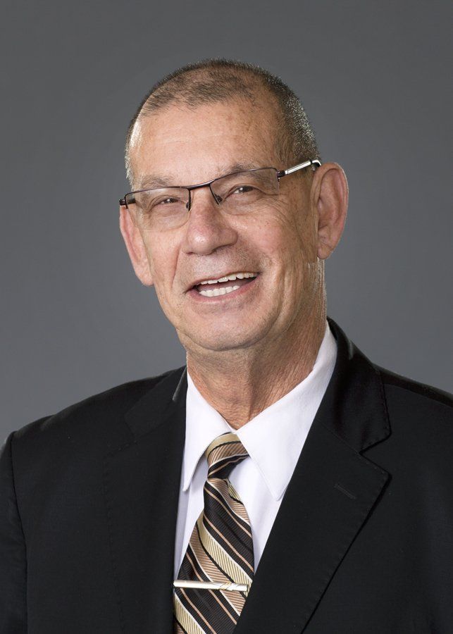 Neil Stoetzel