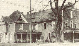 Original Morse & Son Funeral Home