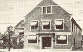 Morse & Son Funeral Home