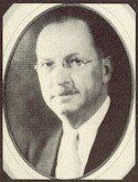 George Morse