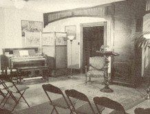Morse & Son Funeral Home