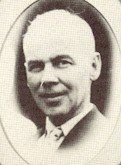 Wesley Morse