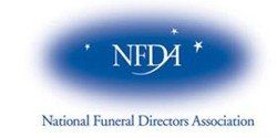 National Funeral Directors Association Logo