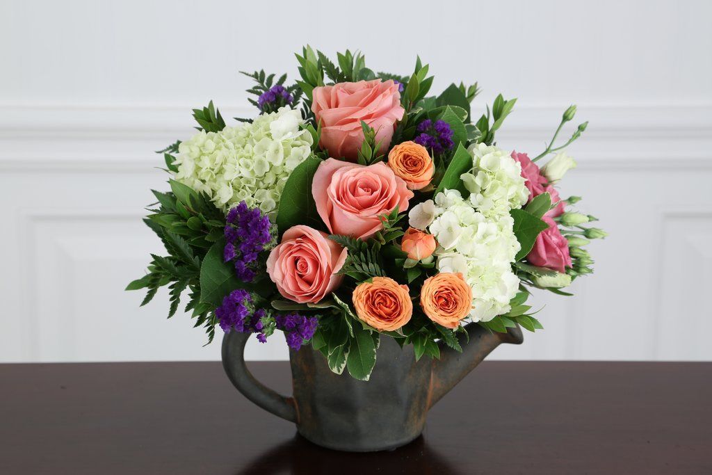Floral Tributes