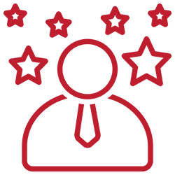 Icona-Tecnici esperti e qualificati Icona-Tecnici esperti e qualificati