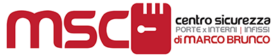 MSC CENTRO SICUREZZA-LOGO MSC CENTRO SICUREZZA-LOGO