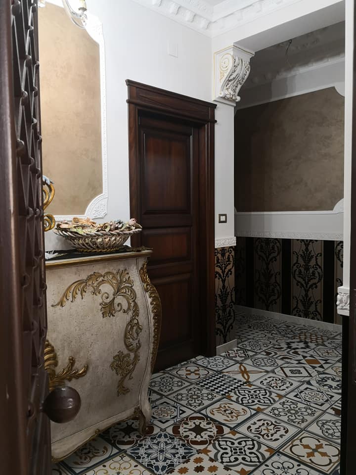 Mobili d'epoca