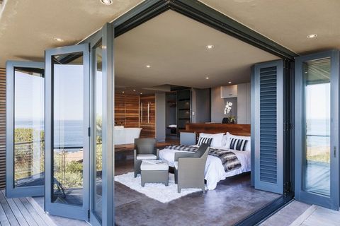stylish bedroom