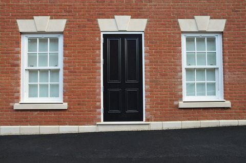 doors and windows