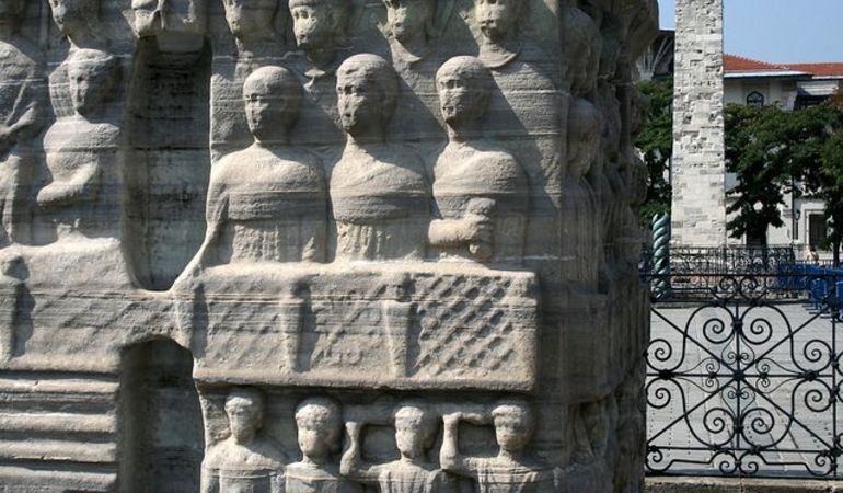 The Million Stone Hotel At Meydanı