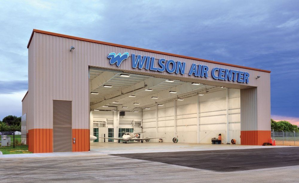 It Is Written Production Facility
