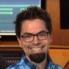 Gabe Gibitz is the marketing director at Oakwood Recording Studios in Lexington, KY.