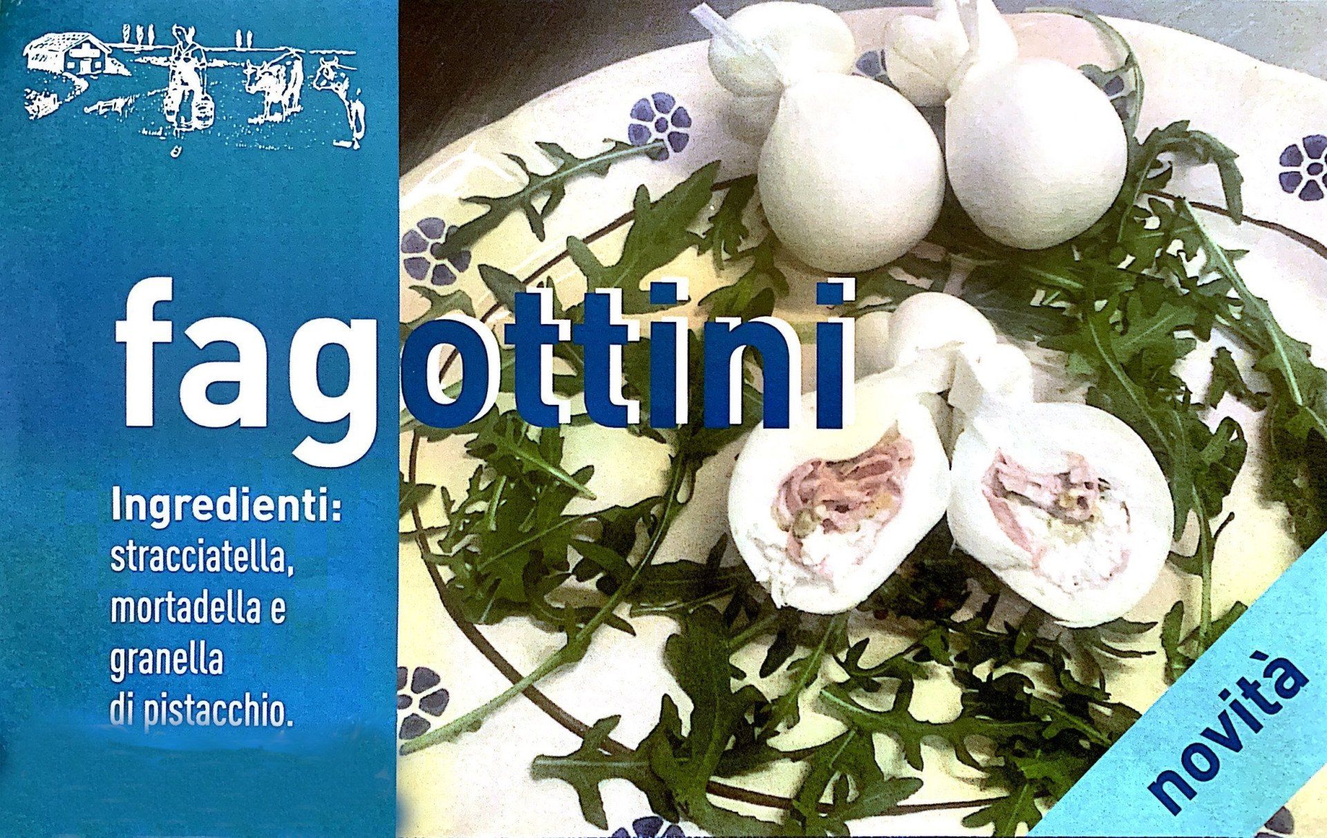 fagottini