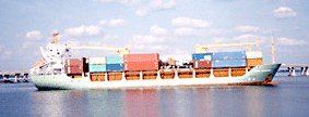 Freighter, International Shipping in Tampa, FL