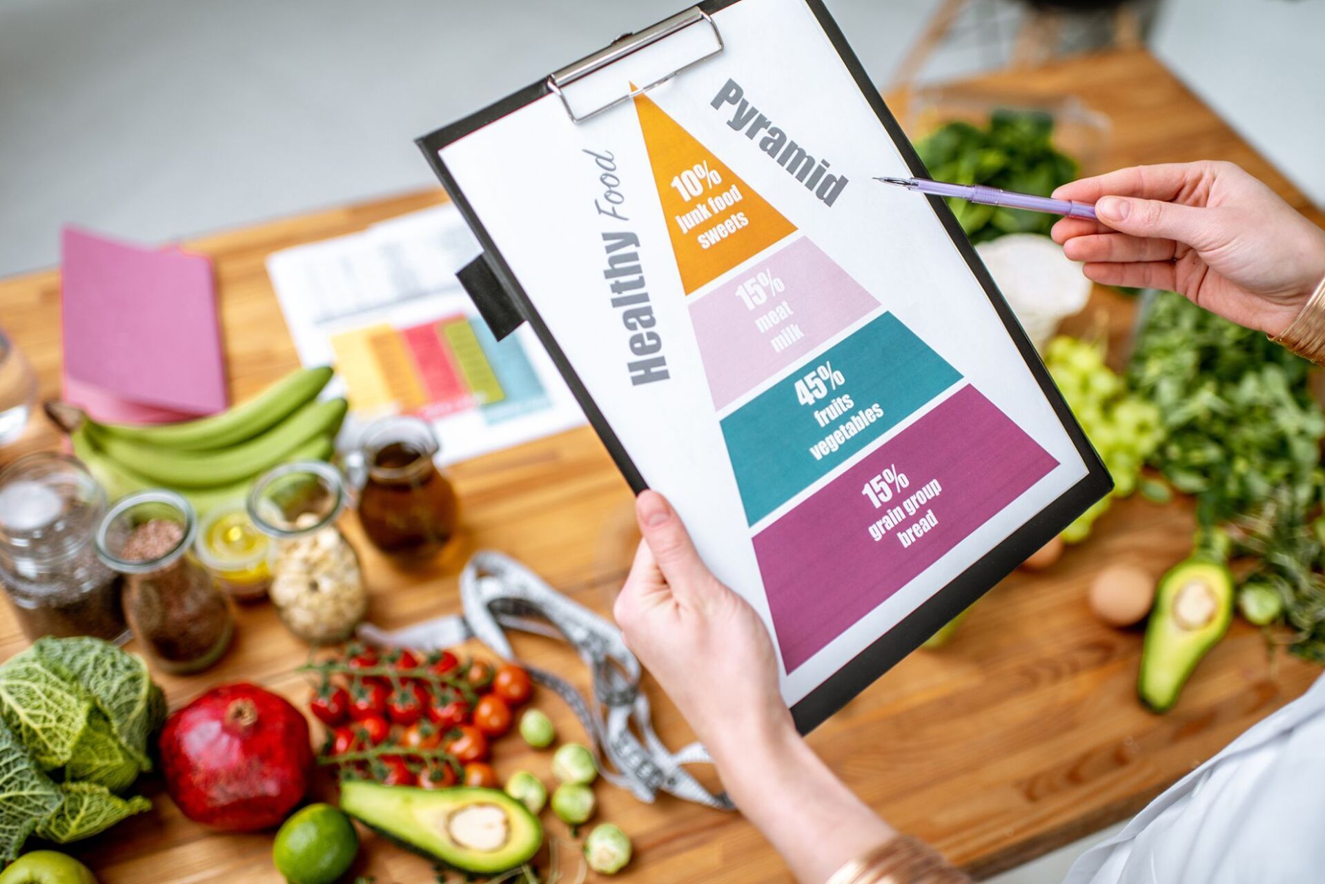 Nutrizione clinica