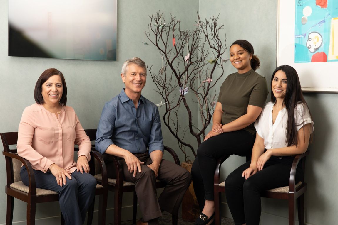 meet our team