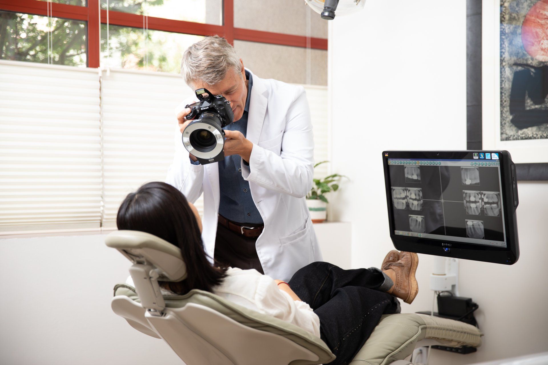 dr robert b watkins dds