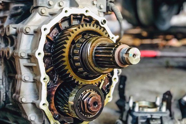 Ongoing transmission repair — Valley City, ND — Quality Alignment & Brake Center Ongoing transmission repair — Valley City, ND — Quality Alignment & Brake Center