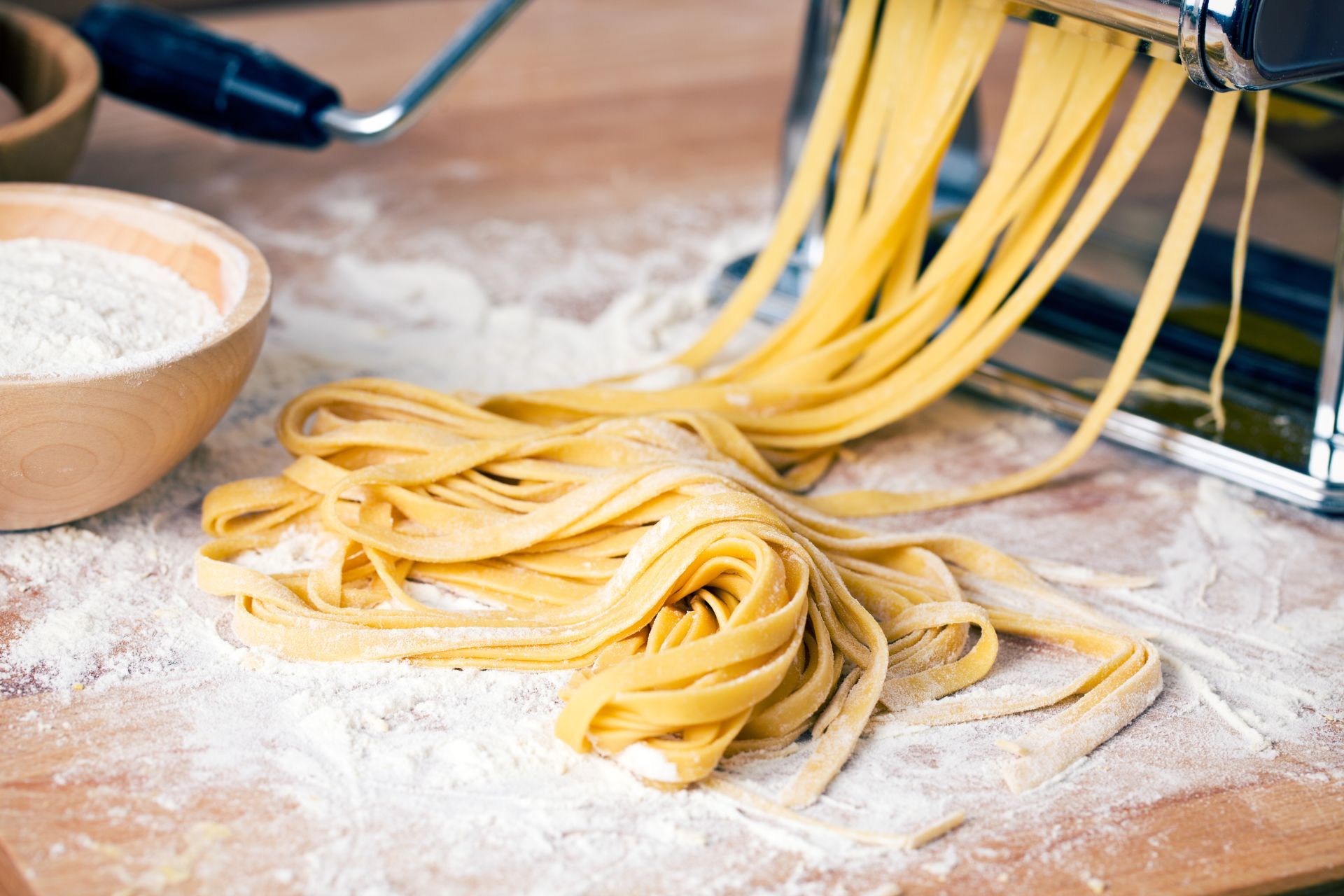 Tagliatelle