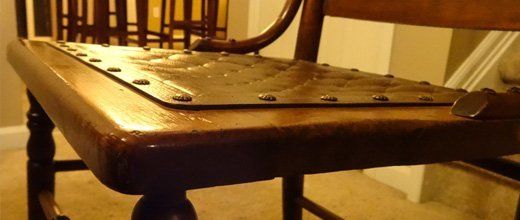 Upholstery Shop - Dewey's Upholstery Shop | Priceton Juction | New Jersey Upholstery Shop - Dewey's Upholstery Shop | Priceton Juction | New Jersey