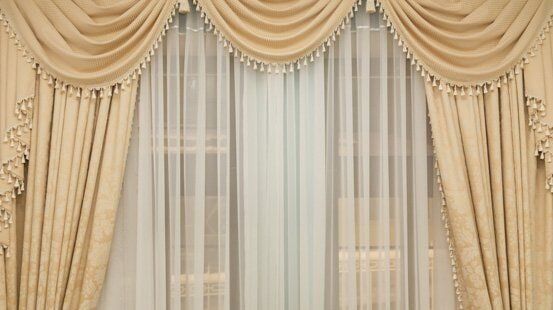 Window Treatments - Dewey's Upholstery Shop | Priceton Juction | New Jersey