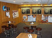 Pizza Store — Lima, OH — Fat Jack's Pizza Pizza Store — Lima, OH — Fat Jack's Pizza