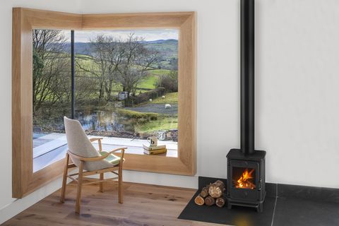 New build homes