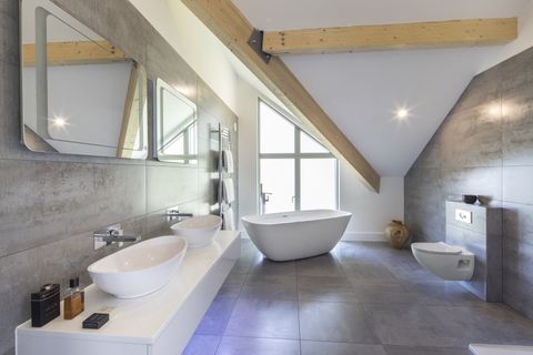 building services