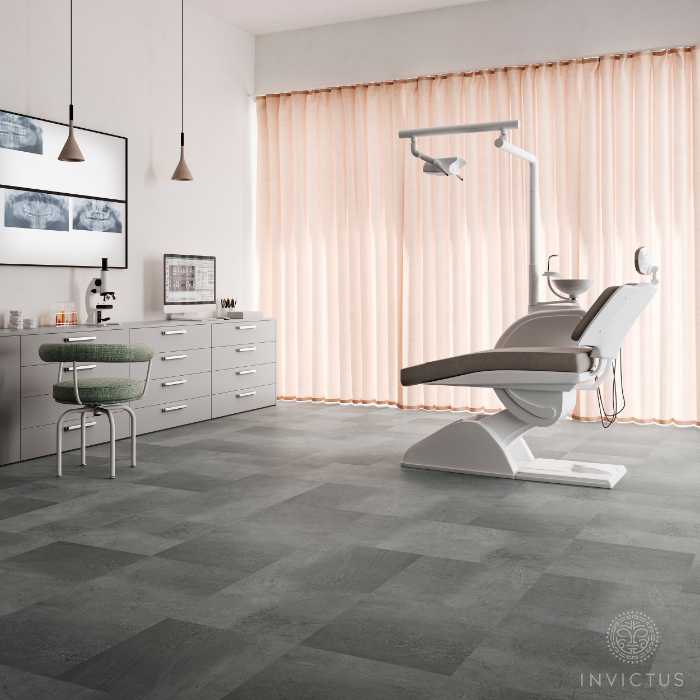 dental office