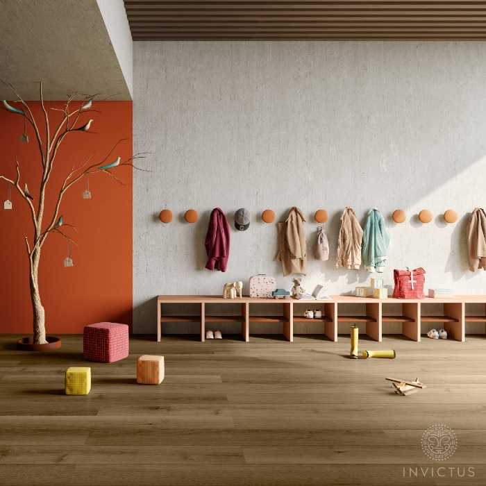 kids play room