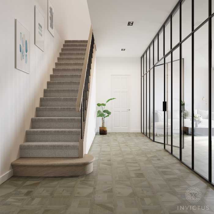 stairway