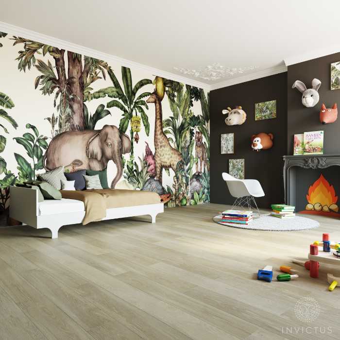 kids bedroom