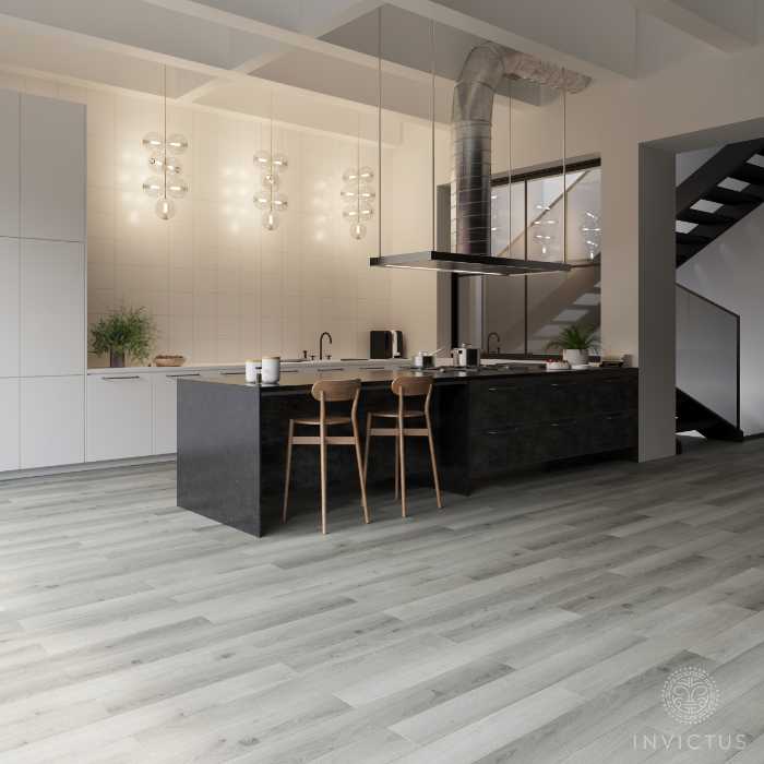 island kitchen