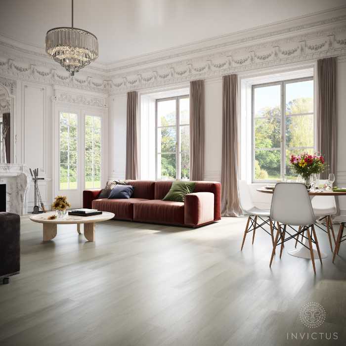 living room decor