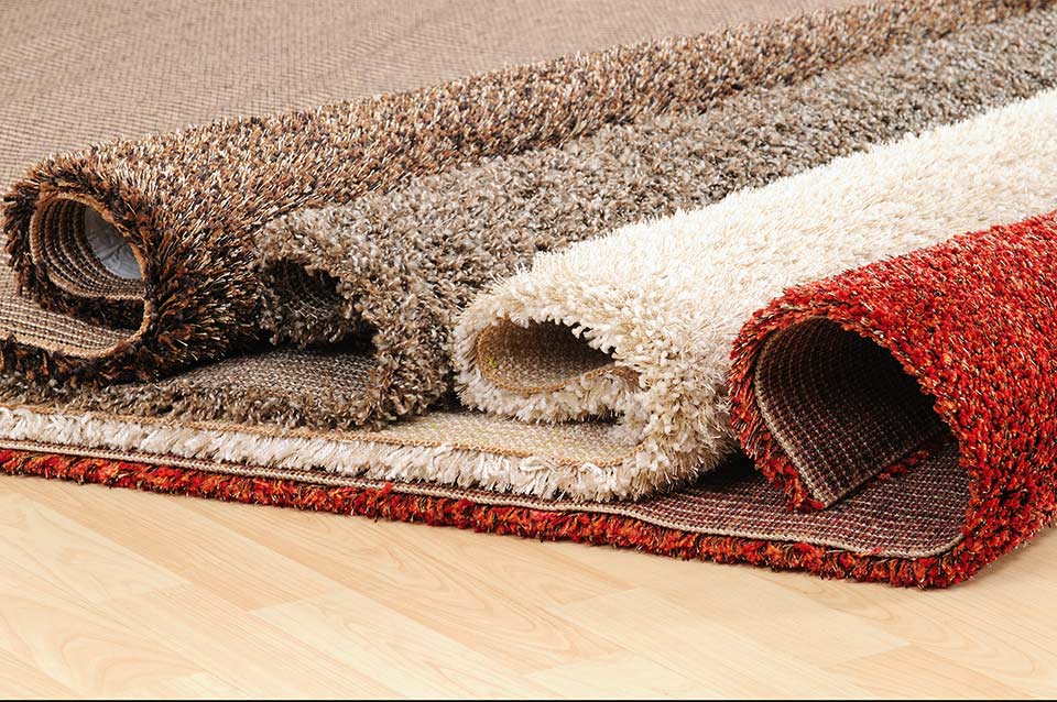 rugs