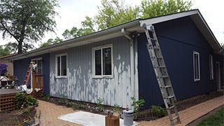 Residential House Painting - Painting contractors in Elgin, IL Residential House Painting - Painting contractors in Elgin, IL