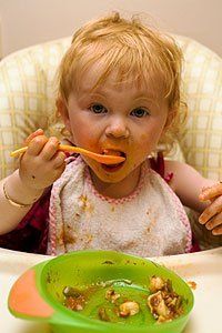New information about eating right