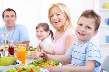 Toddler and Tomatoes Events