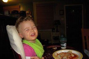 picky eater
