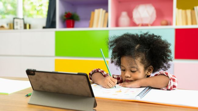Children Reading Book — Baton Rouge, LA — Little Land Children's Learning Workshop Children Reading Book — Baton Rouge, LA — Little Land Children's Learning Workshop