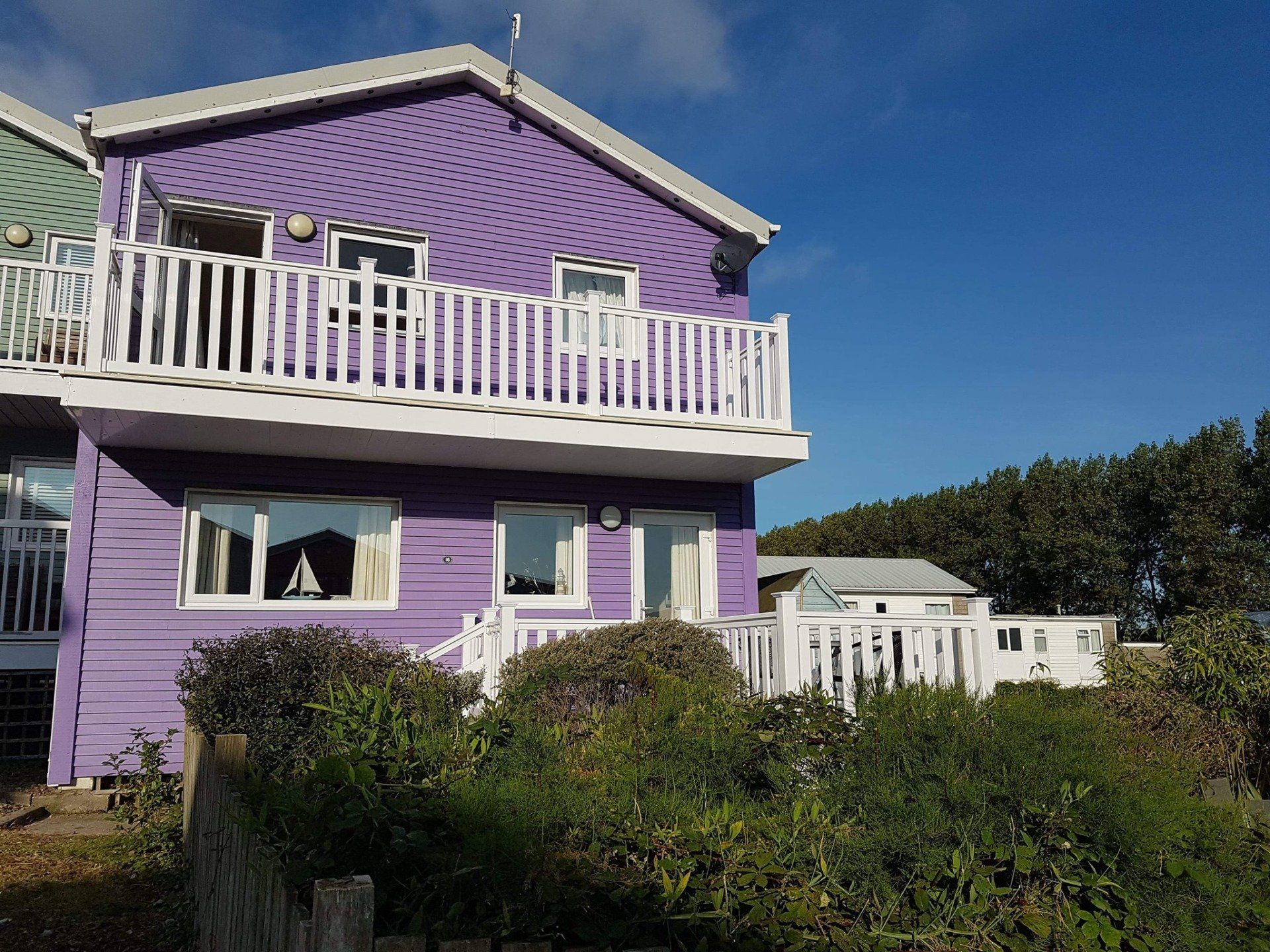 balcony installer Worcestershire