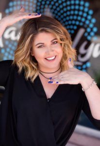 Alex Green — Scottsdale, AZ — XanderLyn Salon