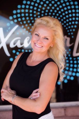 Kari Prom — Scottsdale, AZ — XanderLyn Salon