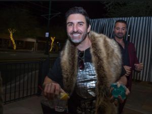 Happy Man — Scottsdale, AZ — XanderLyn Salon Happy Man — Scottsdale, AZ — XanderLyn Salon