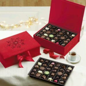 Box of Chocolates — Scottsdale, AZ — XanderLyn Salon