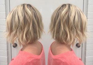 Short Blonde Hair — Scottsdale, AZ — XanderLyn Salon