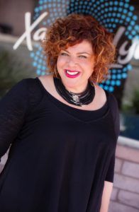 Gaby Miley — Scottsdale, AZ — XanderLyn Salon Gaby Miley — Scottsdale, AZ — XanderLyn Salon